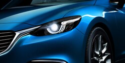 3M installation by VV Cars Decors 