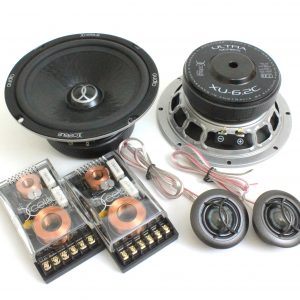 Xcelsus Audio installation by VV Cars Decors 